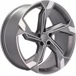R21x9J 5X112 ET36 CB-66.6 MG