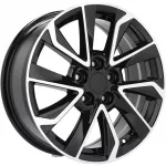 R18x8J 5X114.3 ET40 CB-60.1 MB