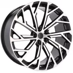 R21x9J 5X112 ET37 CB-66.6 MB