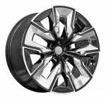 R21x9J 5X112 ET24 CB-66.6 MG