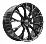 R19x8J 5X112 ET50 CB-57.1 BL