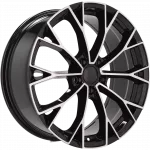 R19x8J 5X112 ET50 CB-57.1 MB