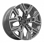 R20x10J 5X112 ET46 CB-66.6 MG