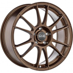 R18x9J 5X120 ET40 CB-79 Matt Bronze