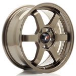 JR Wheels JR3 16x7 ET40 4x114,3 Bronze Alloy Wheel
