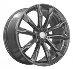 R20x8J 5X112 ET27 CB-66.6 BL