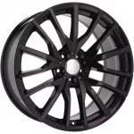 R20x9J 5X112 ET35 CB-66.6 BL