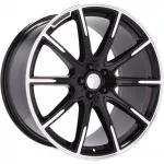 R22x10J 5X112 ET40 CB-66.6 MB