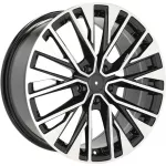 R20x9J 5X112 ET35 CB-66.6 MB