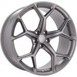 R23x10J 5X112 ET21 CB-66.6 GMHM
