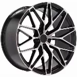 R20x10J 5X112 ET19 CB-66.6 MB