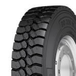 Barum BD200M 315/80 R22.5 156/150 K