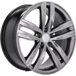 R16x6.5J 5X112 ET45 CB-57.1 HB