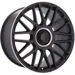 R19x9J 5X112 ET30 CB-66.6 BLHMPL