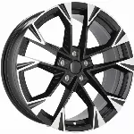 R19x8J 5X112 ET40 CB-57.1 MBHM