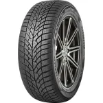 Kumho WinterCraft WP52+ 235/60 R18 107 V XL