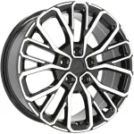 R20x8.5J 5x127 ET50 CB-71.6 MB