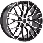 R20x9J 5X112 ET35 CB-66.6 MB
