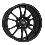 R19x8J 5X120 ET35 CB-79 Matt Black