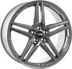 R17x7.5J 5X114.3 ET48 CB-67.1 Titan Gloss