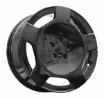 R19x8J 5X112 ET52 CB-66.6 BL