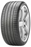 Pirelli P-ZERO 275/40 R21 107 Y XL RUNFLAT