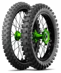 Michelin STARCROSS 6 MEDIUM HARD 120/90 R18 65 M