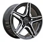 R21x10J 5X112 ET45 CB-66.6 MB