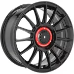 R18x8J 5X112 ET40 CB-66.6 BL