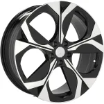 R20x8J 5X112 ET41 CB-57.1 MB