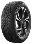 Michelin PILOT ALPIN 5 SUV 255/45 R20 105 V XL
