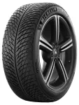 Michelin PILOT ALPIN 5 225/45 R18 95 H XL