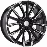 R19x9.5J 5X120 ET39 CB-72.6 MB