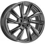 R21x9.5J 5X112 ET52 CB-66.6 Gunmetal