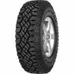 Goodyear WRANGLER DURATRAC 255/55 R19 111 Q XL