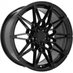 R19x9J 5X112 ET40 CB-66.6 BL