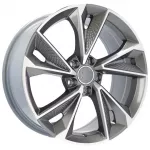 R21x9J 5X112 ET31 CB-66.6 MG