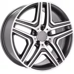 R20x9J 5X112 ET48 CB-66.6 MG