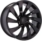 R18x8J 5X112 ET40 CB-57.1 BLHM