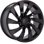 R19x8J 5X112 ET40 CB-57.1 BL