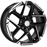 R18x8J 5X114.3 ET48 CB-67.1 MB