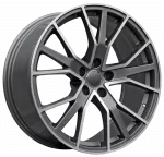 R20x9J 5X112 ET31 CB-66.6 MGHM