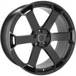 R21x9J 5X112 ET30 CB-66.6 BLHM