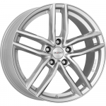 R18x7.5J 5X114.3 ET38 CB-71.6 Silver