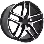 R21x11J 5X112 ET49 CB-66.6 MB
