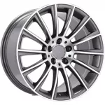 R17x7.5J 5X112 ET45 CB-66.6 MG