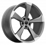 R20x9J 5X112 ET34 CB-66.6 MGHM