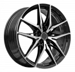 R18x7J 5X114.3 ET50 CB-60.1 MB