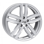 R17x7J 5X112 ET45 CB-57.1 polar-silver