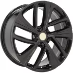 R19x8J 5X112 ET41 CB-57.1 BL